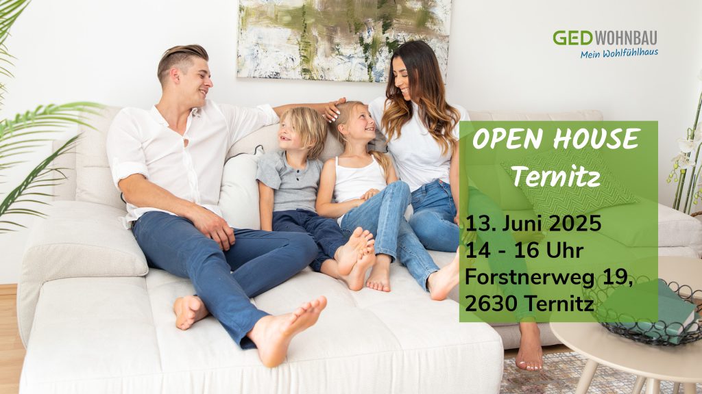 Open House in Ternitz